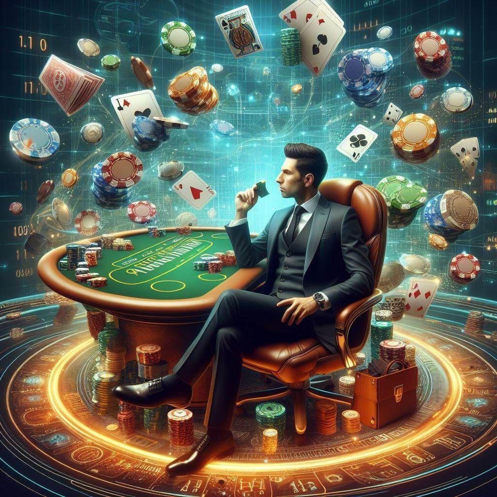 o9 bet